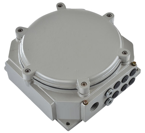 Multiway Junction Box